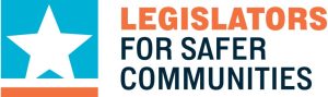 State Rep. Bob Morgan Launches Legislators for Safer Communities, a National Coalition to Combat Gun Violence