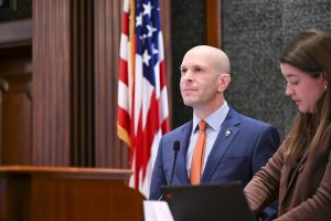 Rep. Morgan’s ‘Junk Fee Ban Act’ Passes Illinois House with Full Support from Governor Pritzker, Attorney General Raoul, and Speaker Welch
