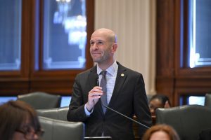 Rep. Morgan Passes Legislation to Extend Successful Pension COLA Buyout Program