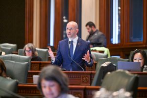 Rep. Morgan’s Junk Fee Ban Act Passes Both Chambers, Heads to Governor’s Desk for Final Signature